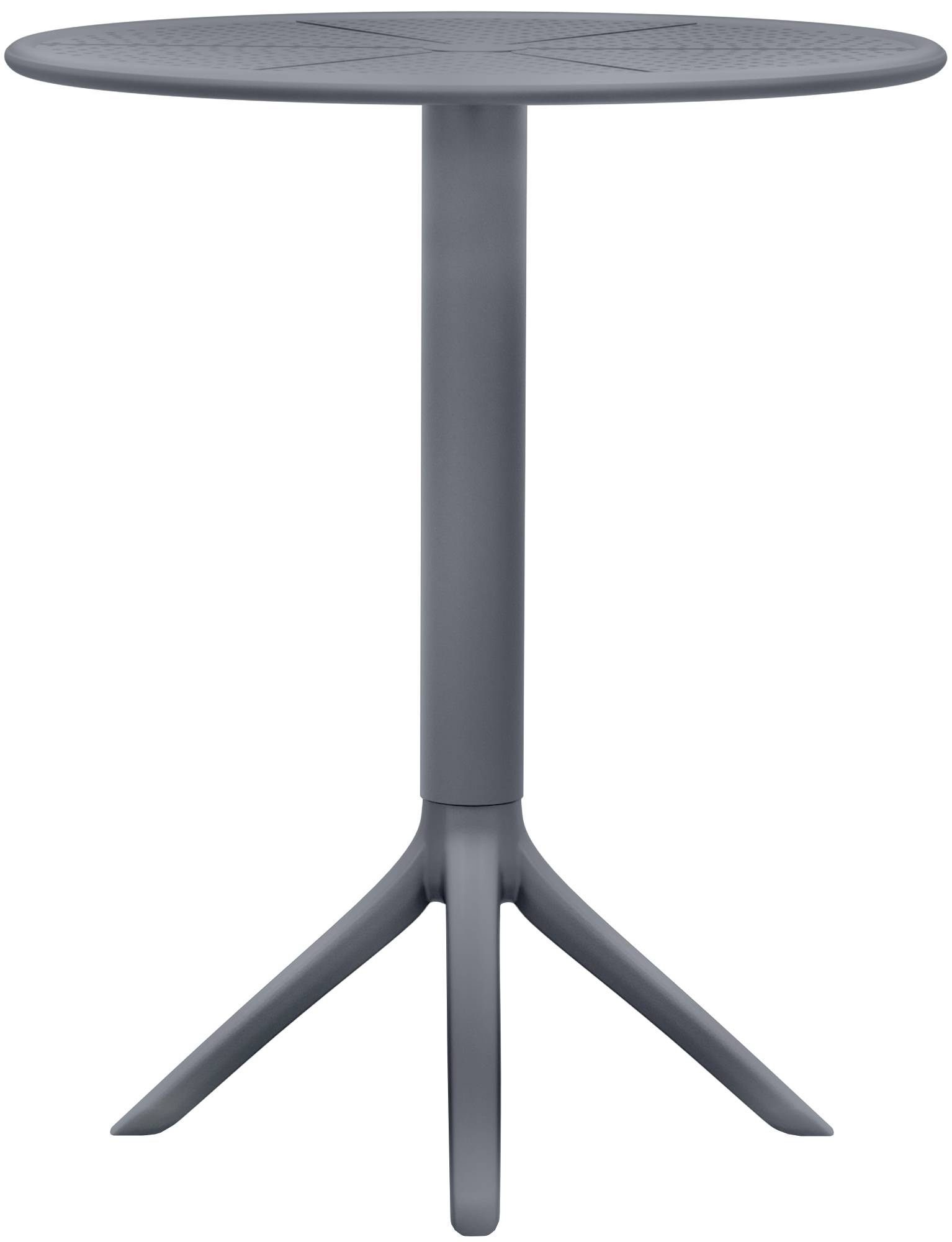 Runt bord Lacota 60 cm