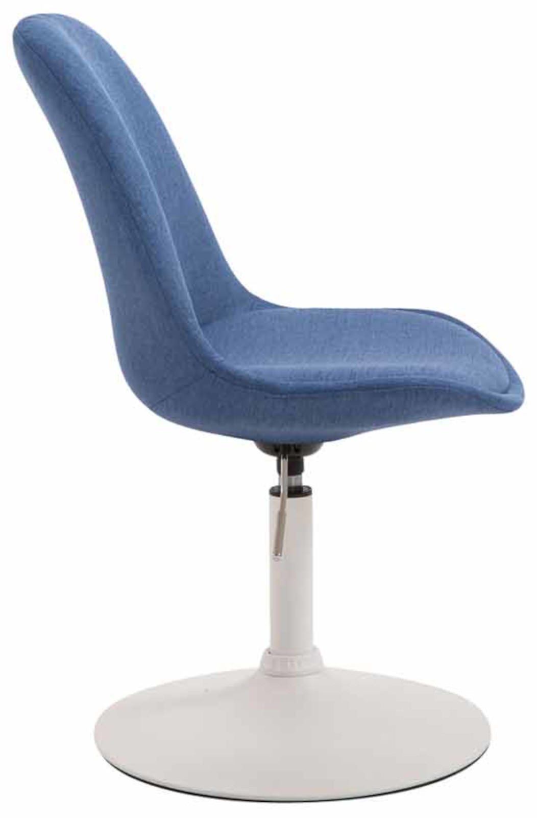 Uppsättning av 4 matstolar Maverick Fabric