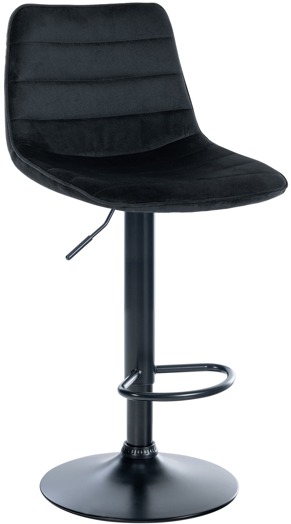 Barstol Lex Velvet