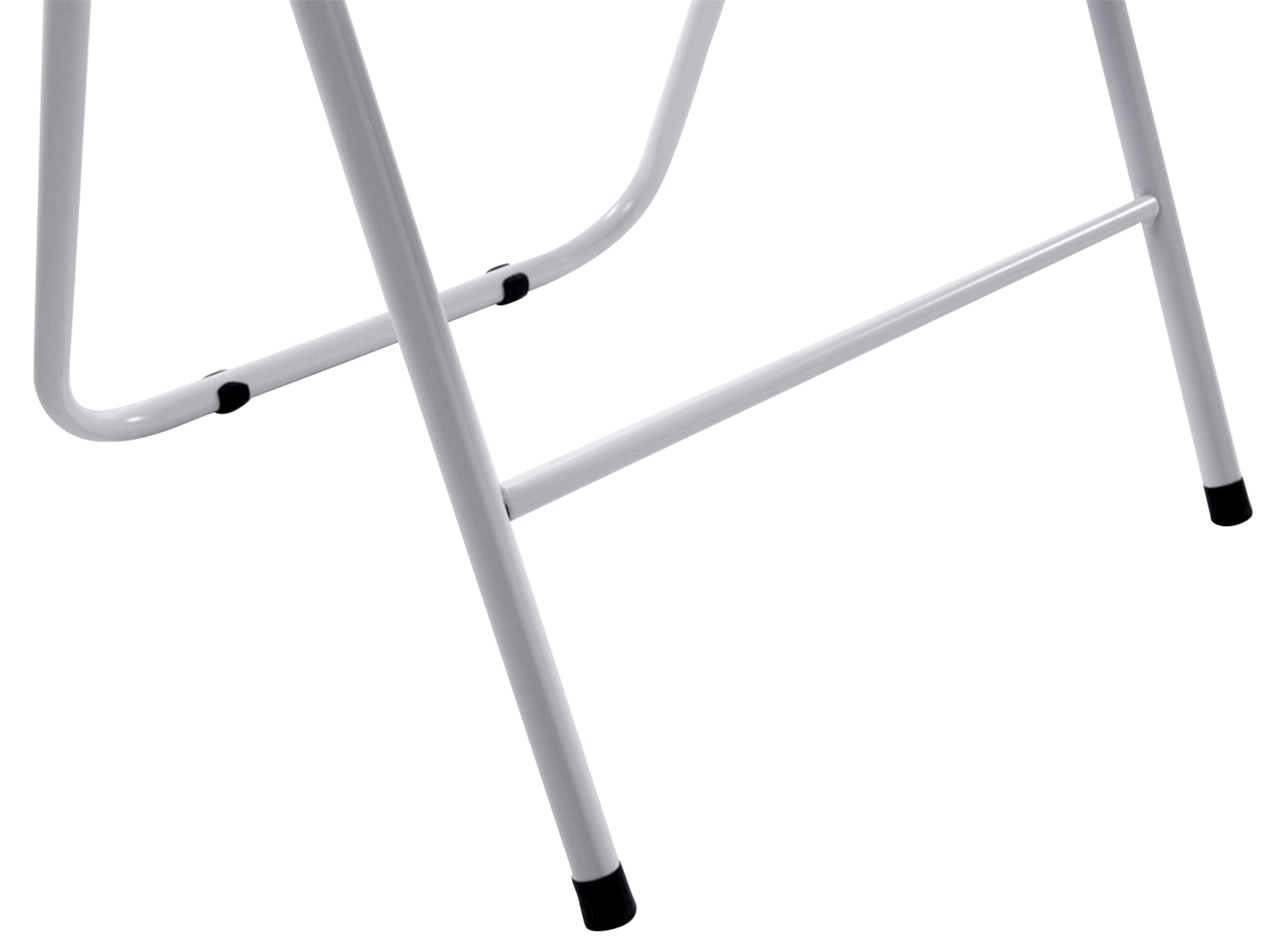 Uppsättning med 2 fällbara stolar Felix