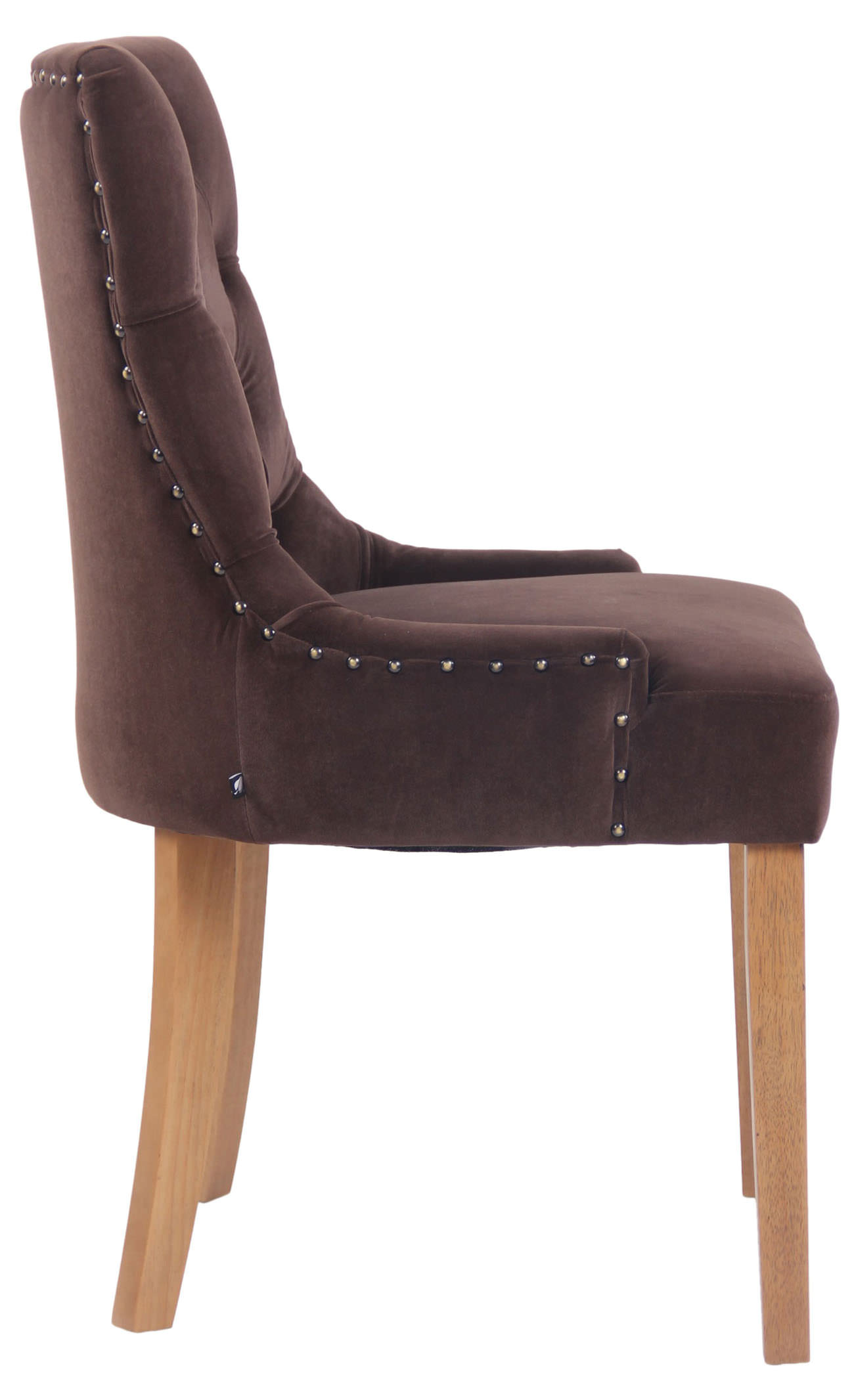 Matstol Aberdeen Velvet