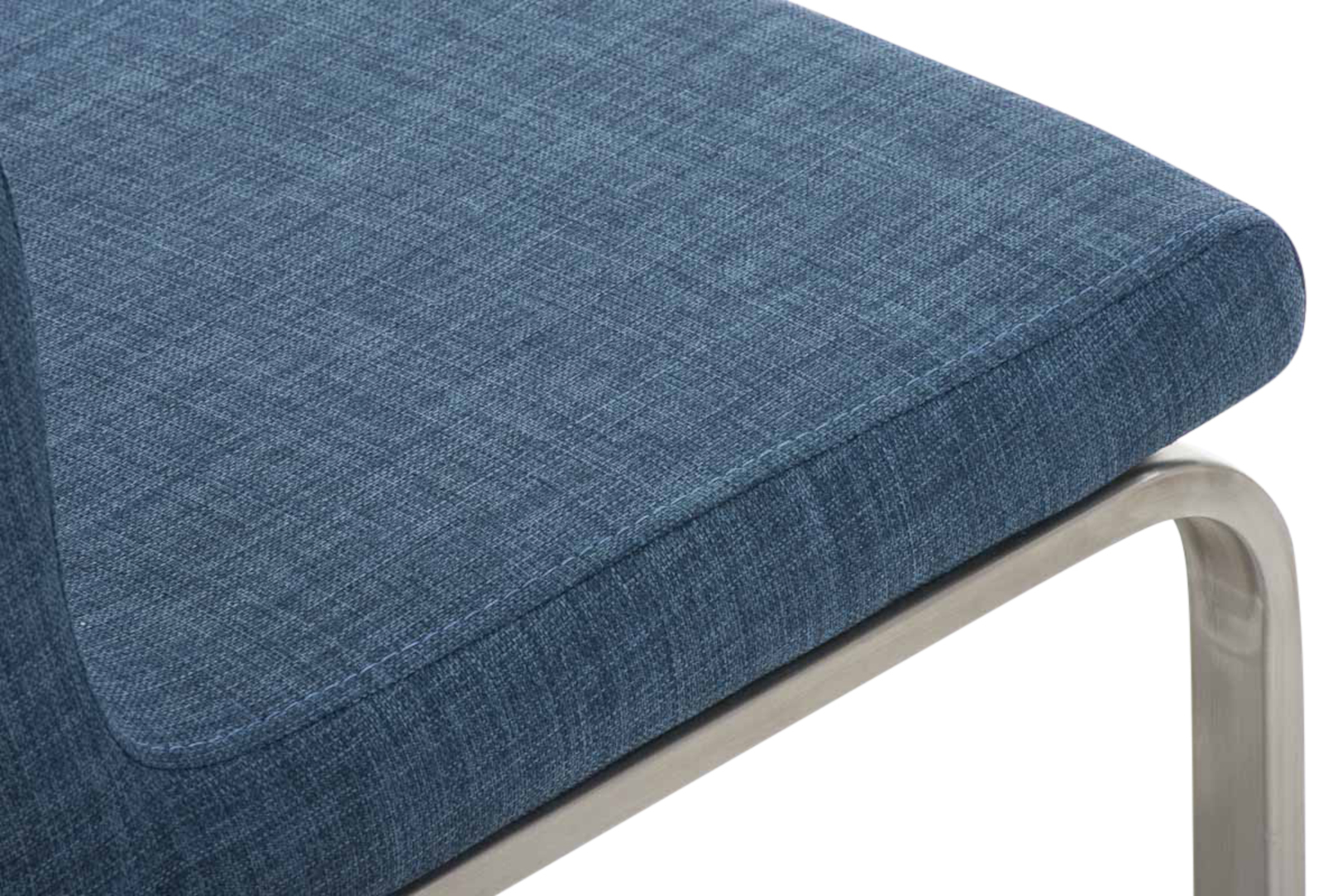 Matstolar Belfort i tyg, 2-pack