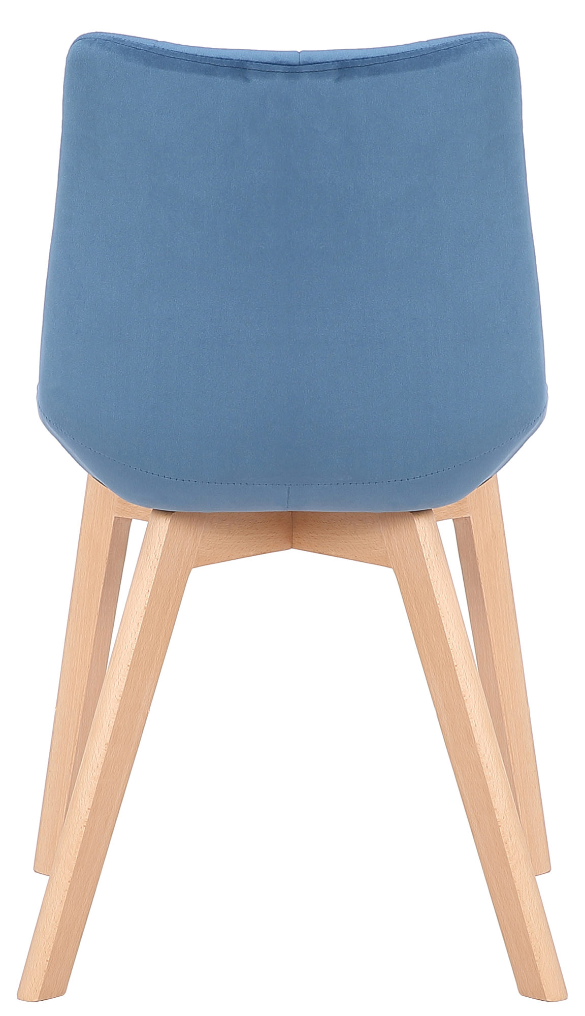 Matstol Passaic Velvet