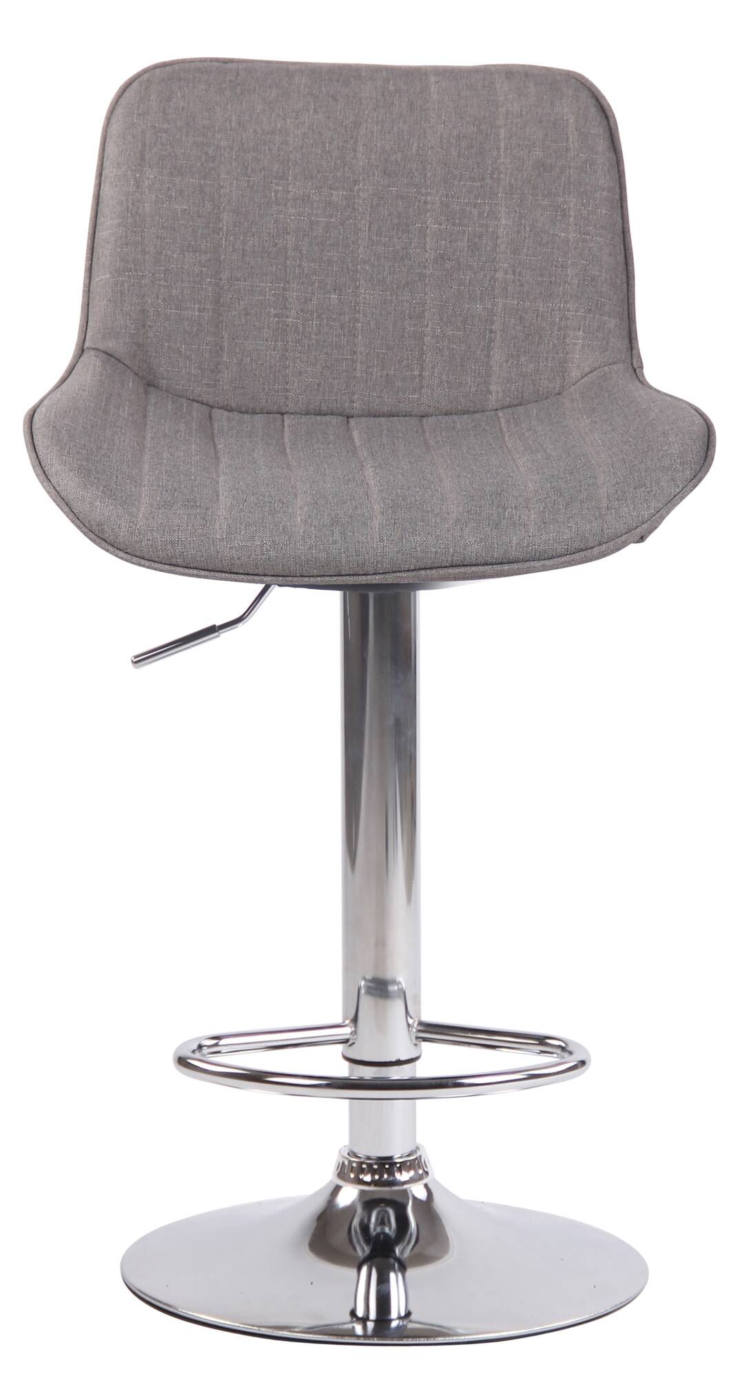 Set med 2 barstolar Lentini Fabric