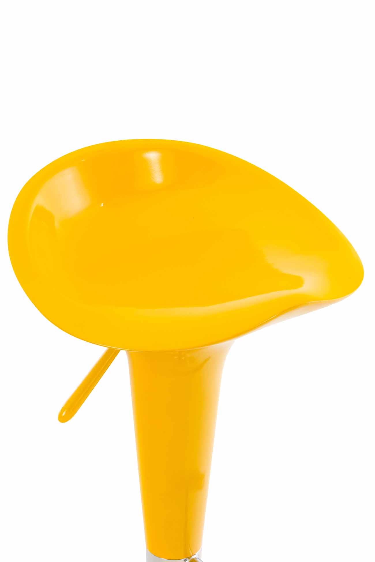 Barstol Saddle