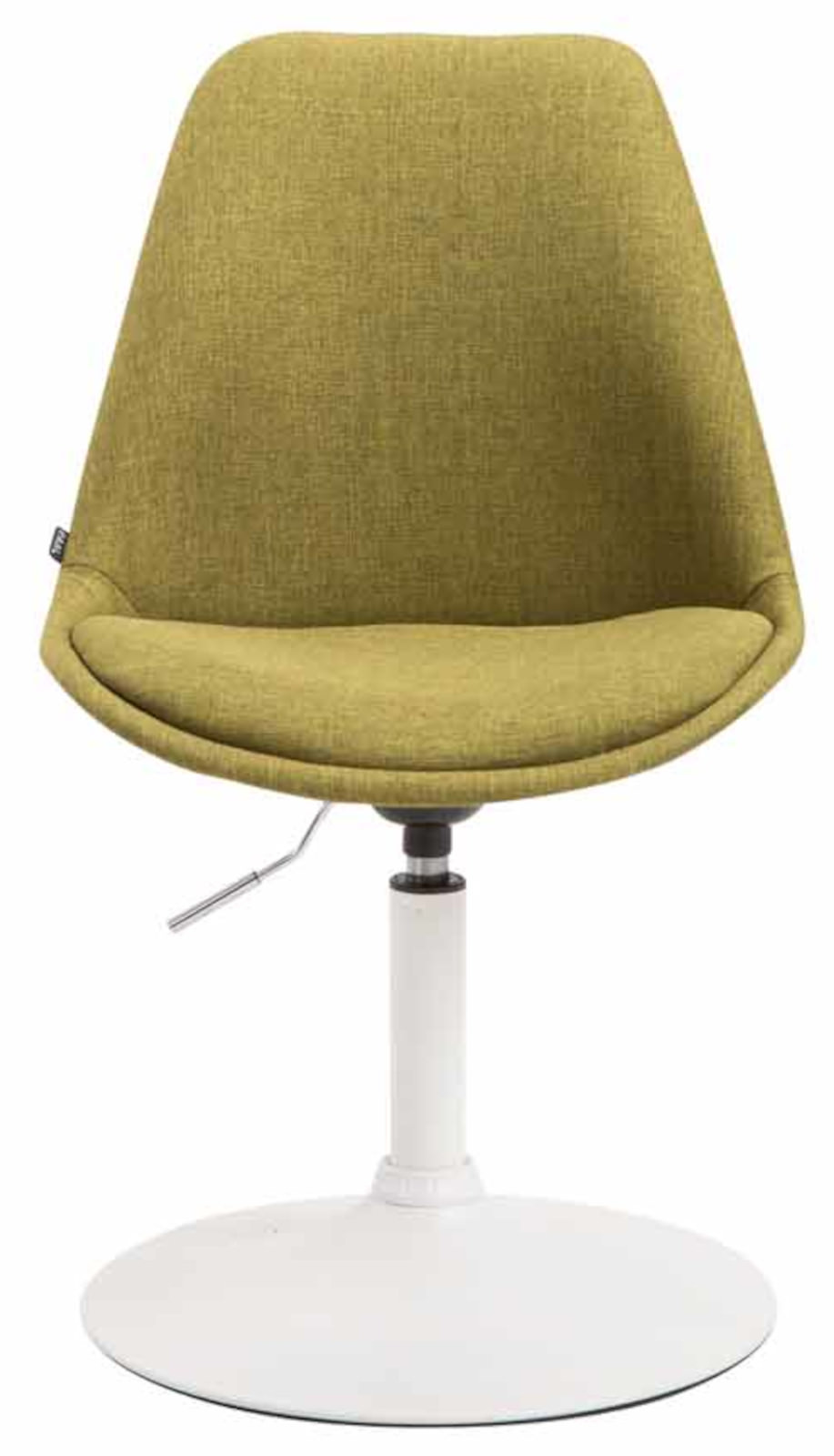 Uppsättning av 4 matstolar Maverick Fabric