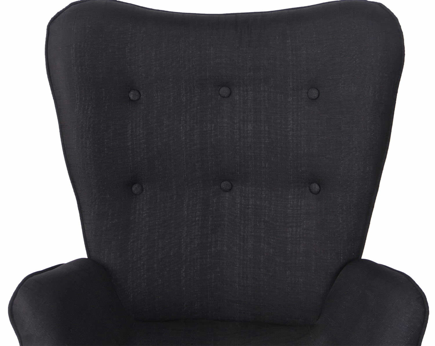 Lounger Durham tyg