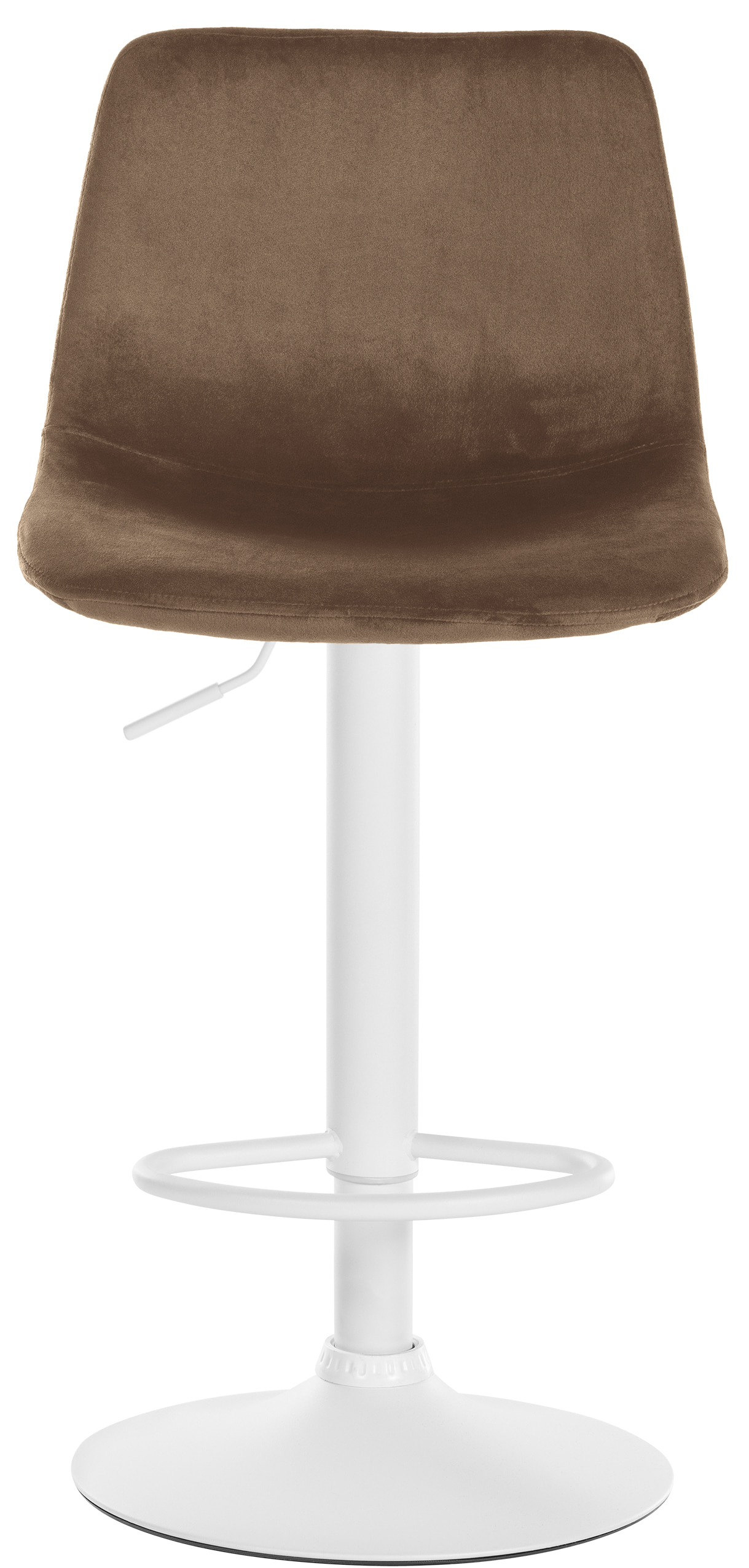 Barstol Divo Velvet