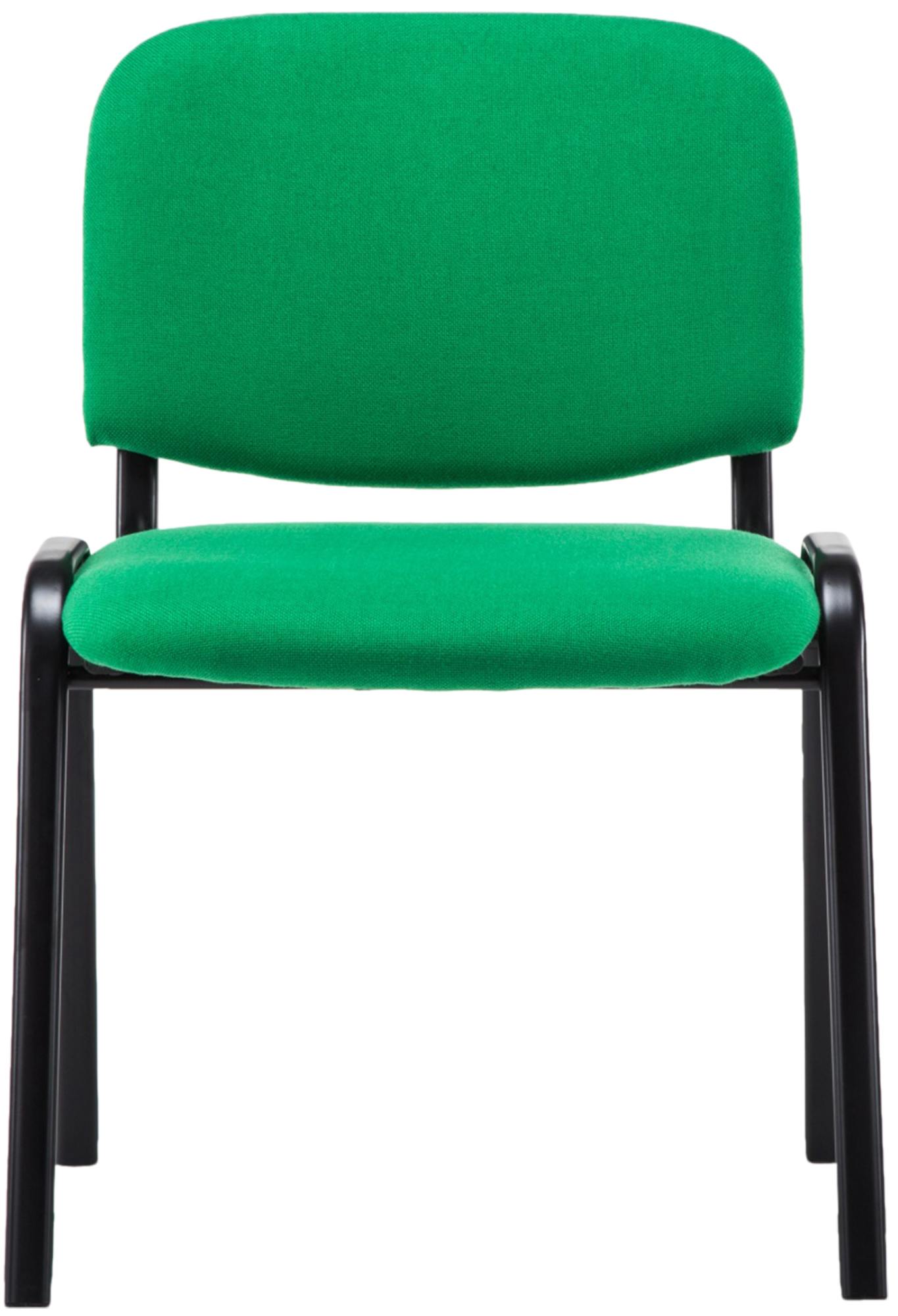 Besöksordförande Ken