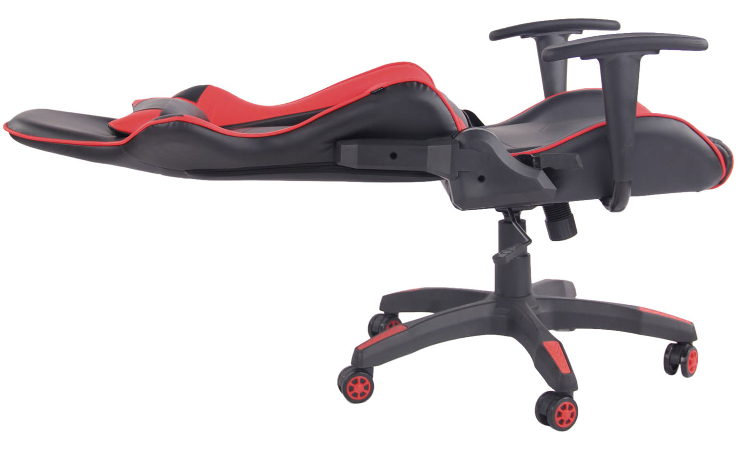 Sportig Gamingstol Miracle V2 Konstläder