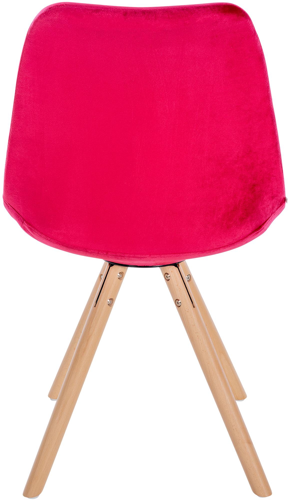Stol Sofia Velvet