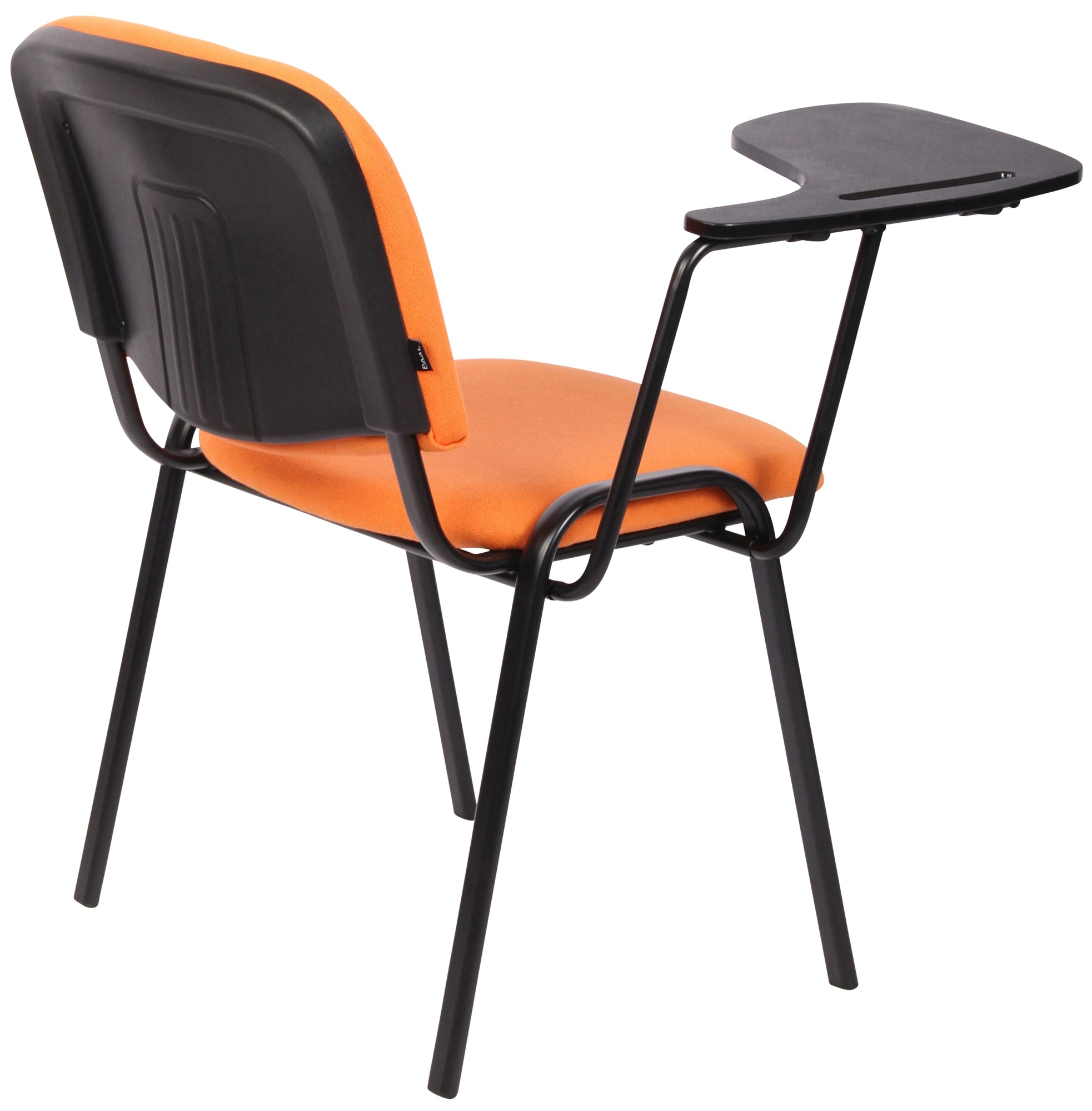 Stol Ken Tyg med Fällbord