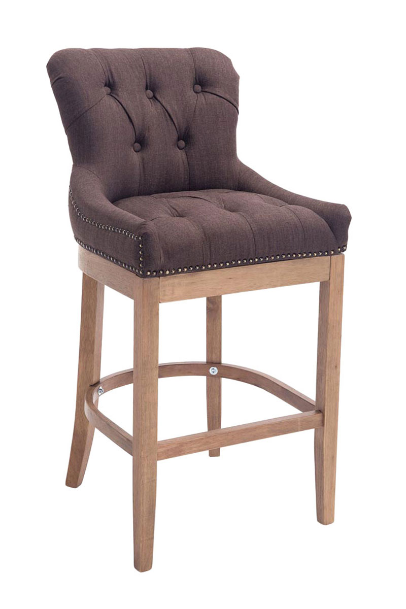 2-pack Barstol Lakewood Tyg