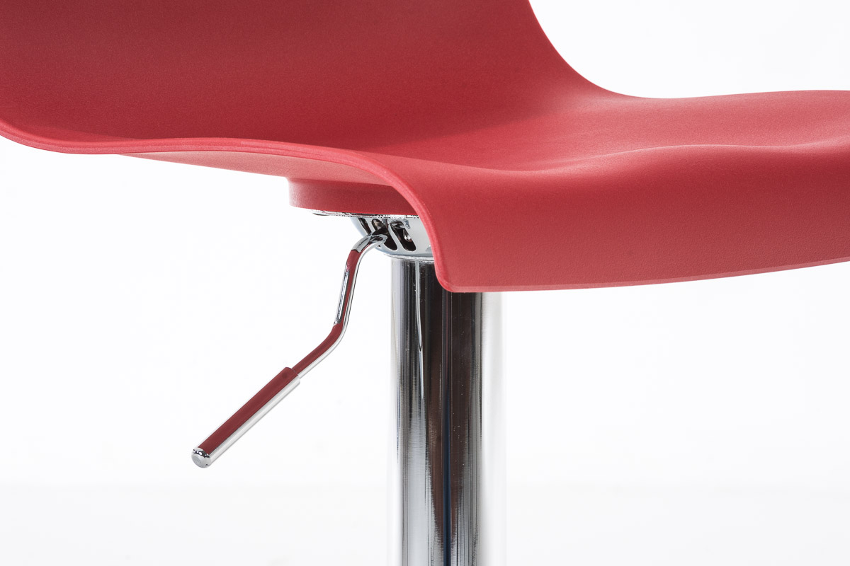 Barstol Hover Plast