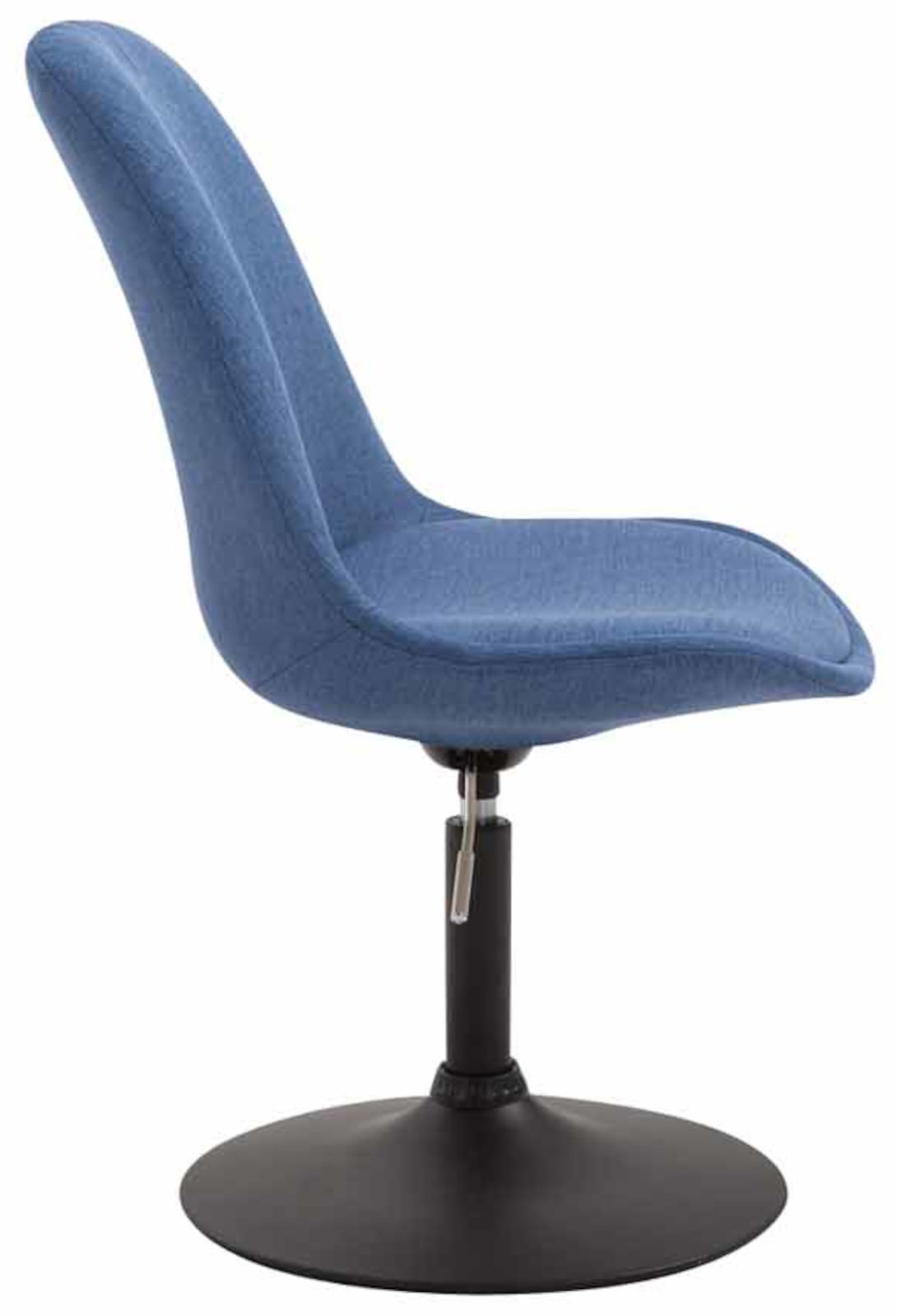 Uppsättning av 4 matstolar Maverick Fabric