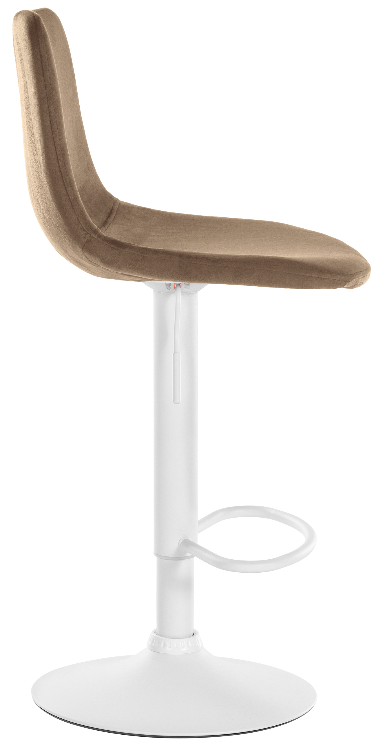 Barstol Divo Velvet
