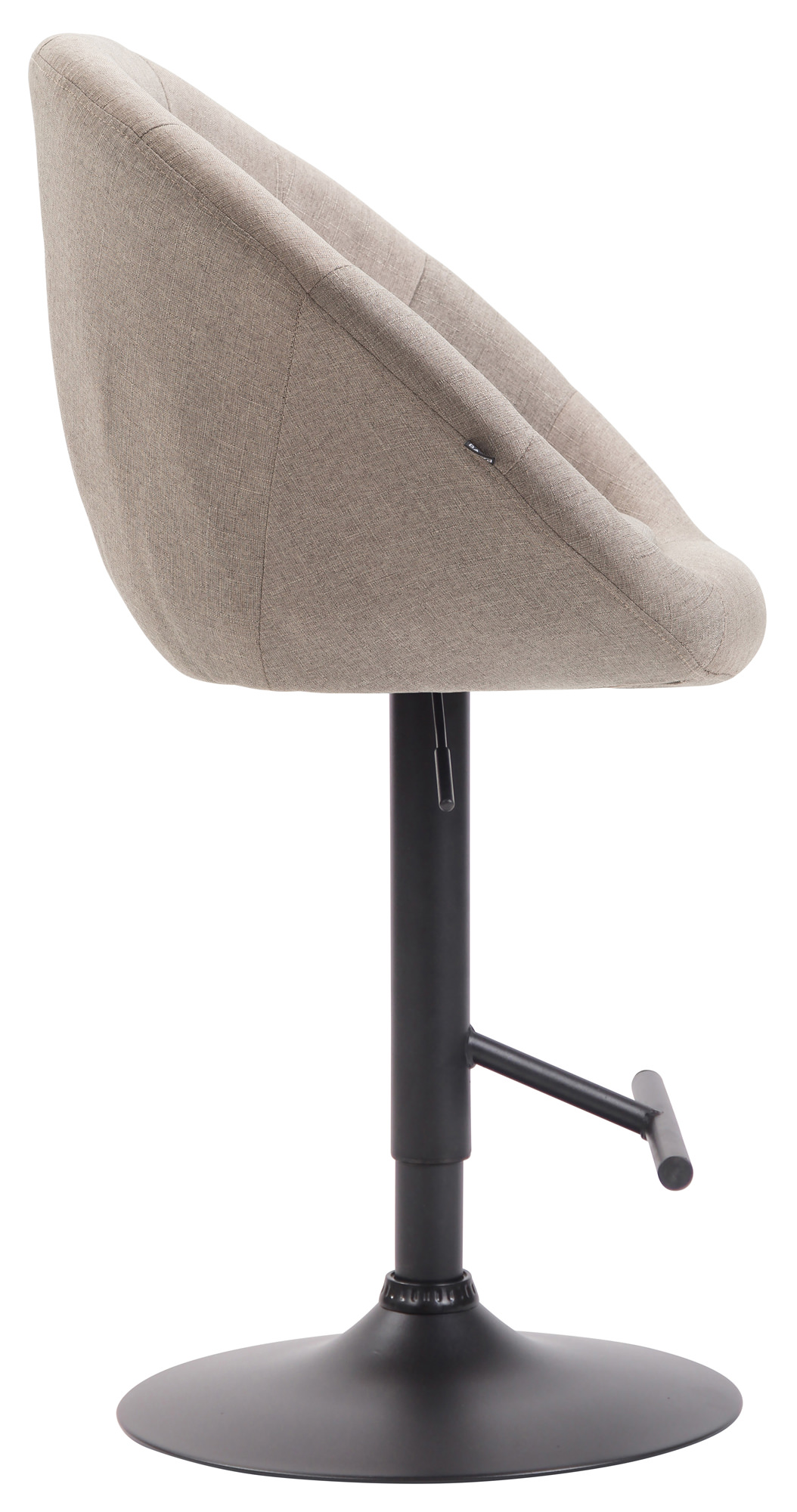 Barstol London V2 Fabric