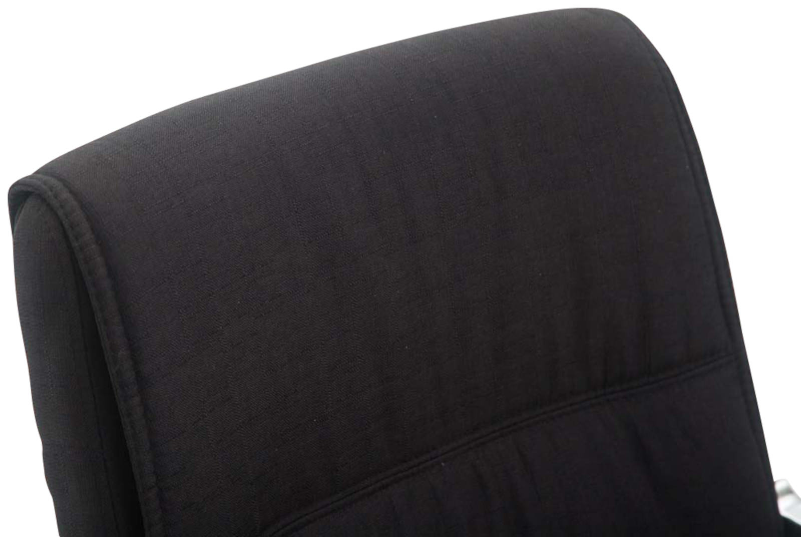 Uppsättning med 2 utskjutande stolar XXL Anubis tyg