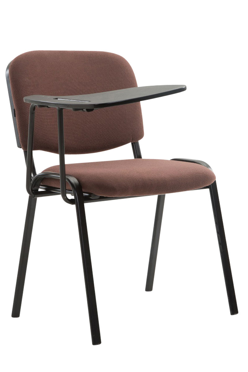 Stol Ken Tyg med Fällbord