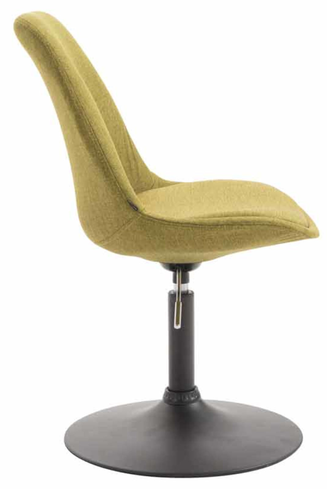 Uppsättning av 4 matstolar Maverick Fabric