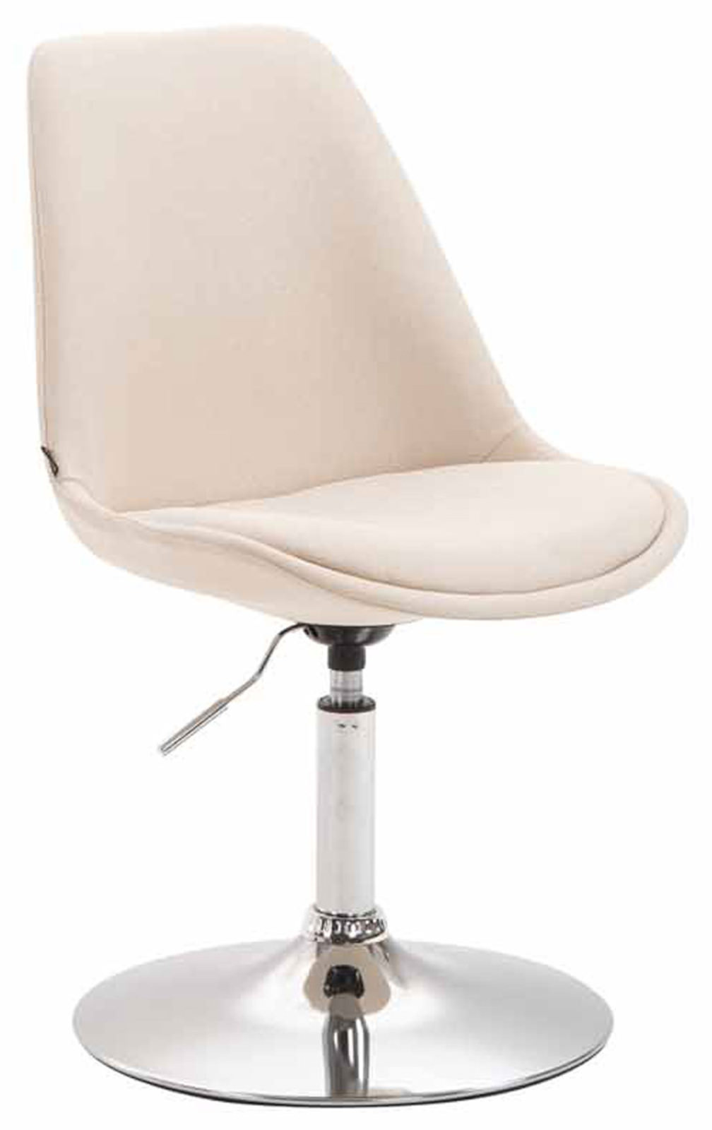 Uppsättning av 4 matstolar Maverick Fabric