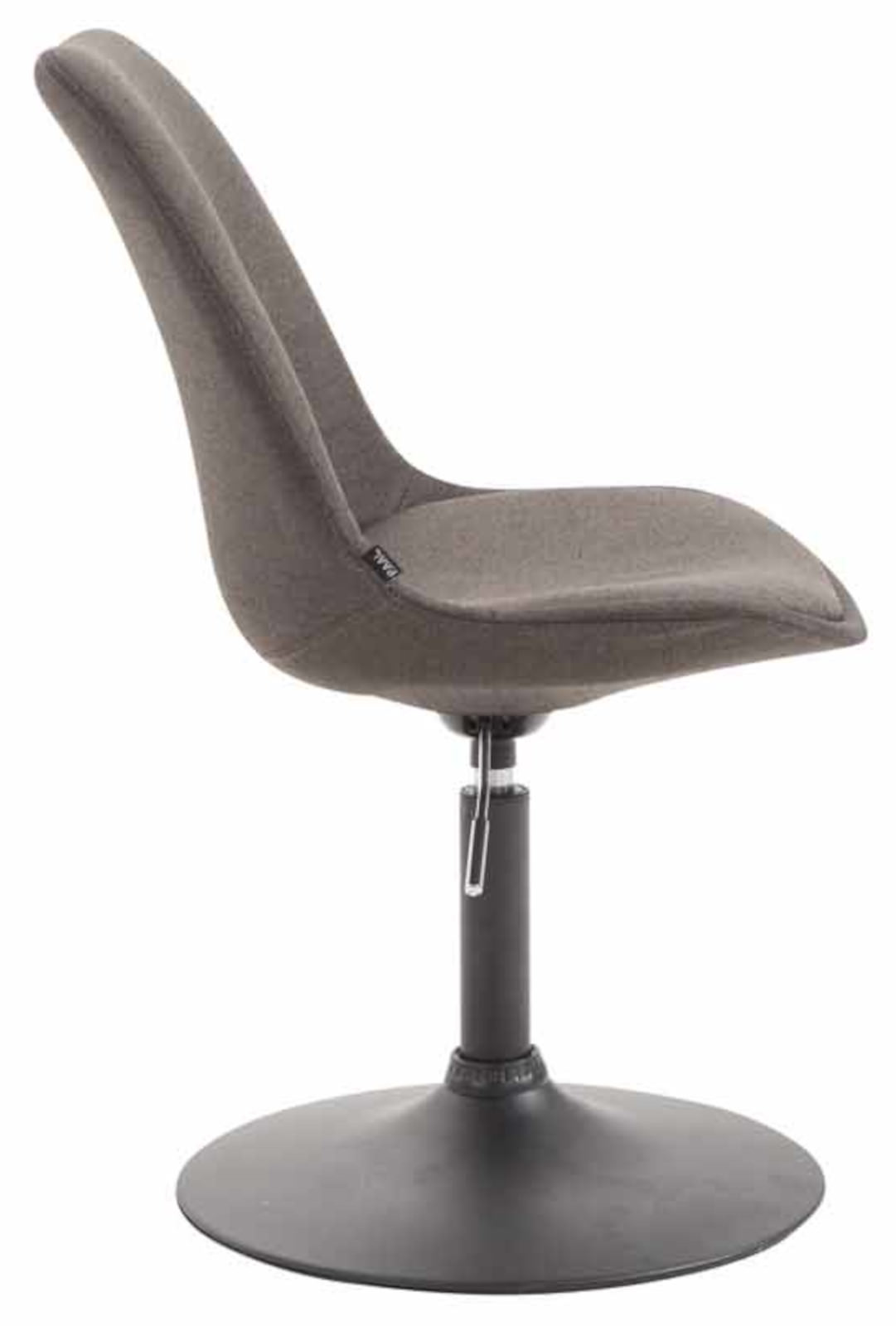 Uppsättning av 4 matstolar Maverick Fabric