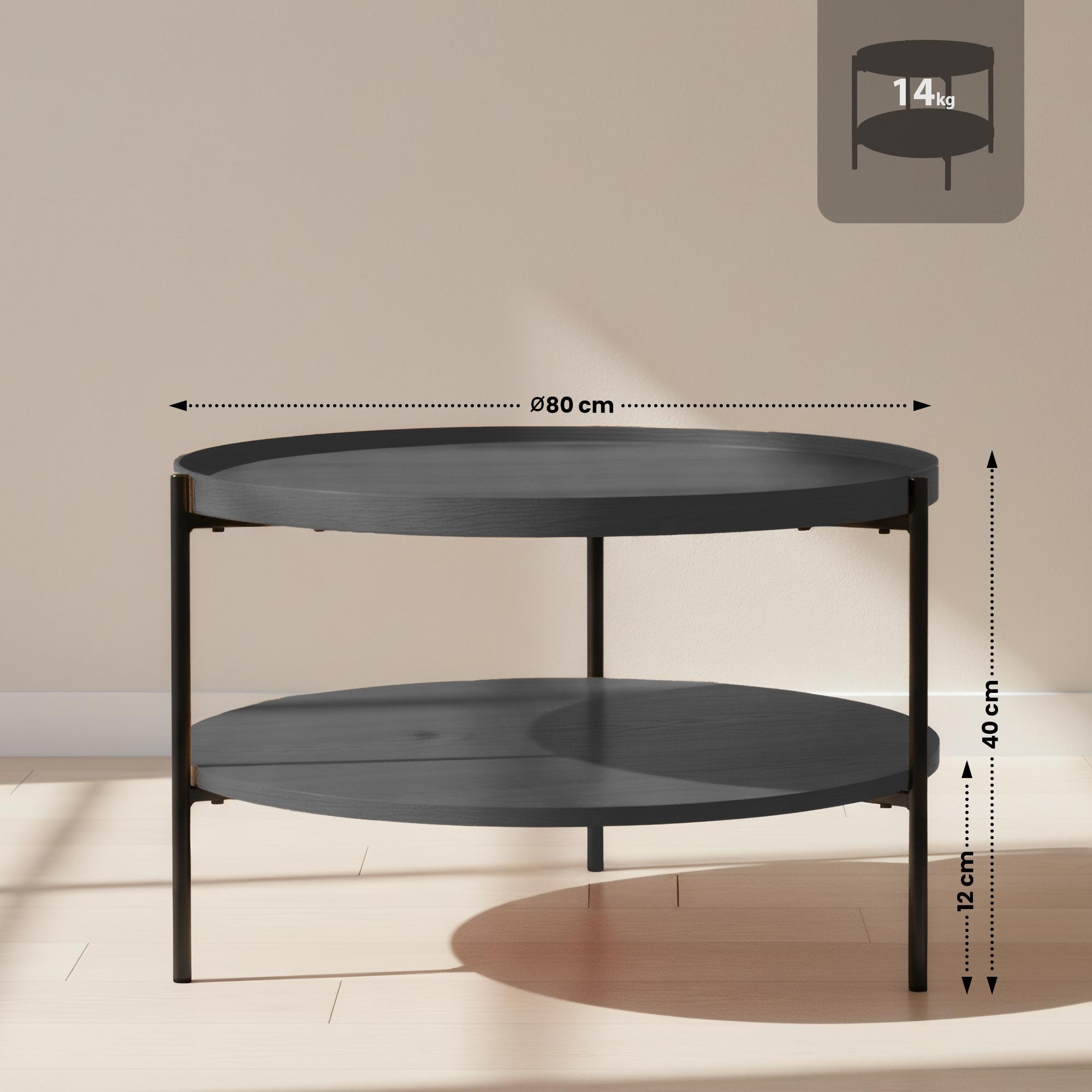 Soffbord Corbitan