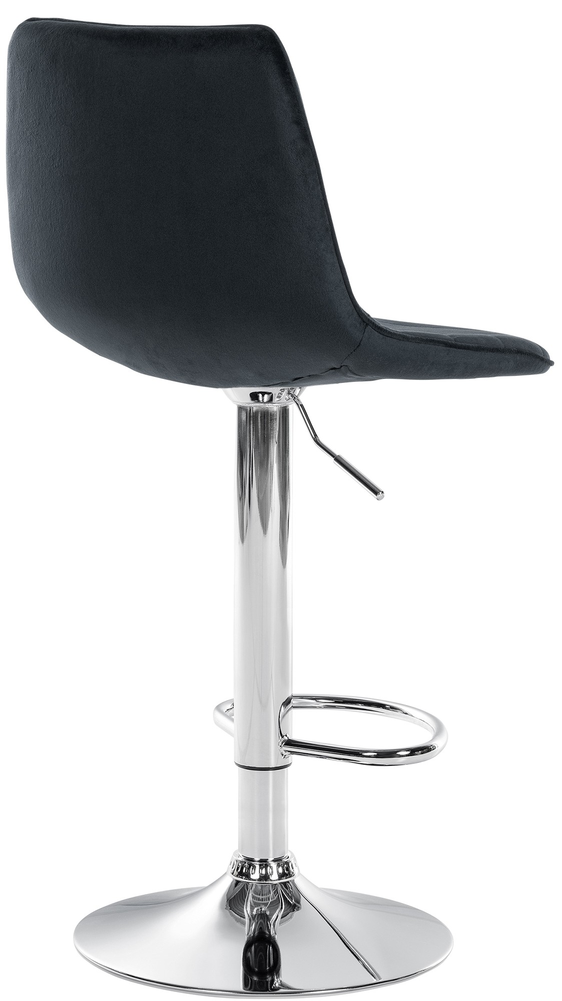 Barstol Lex Velvet