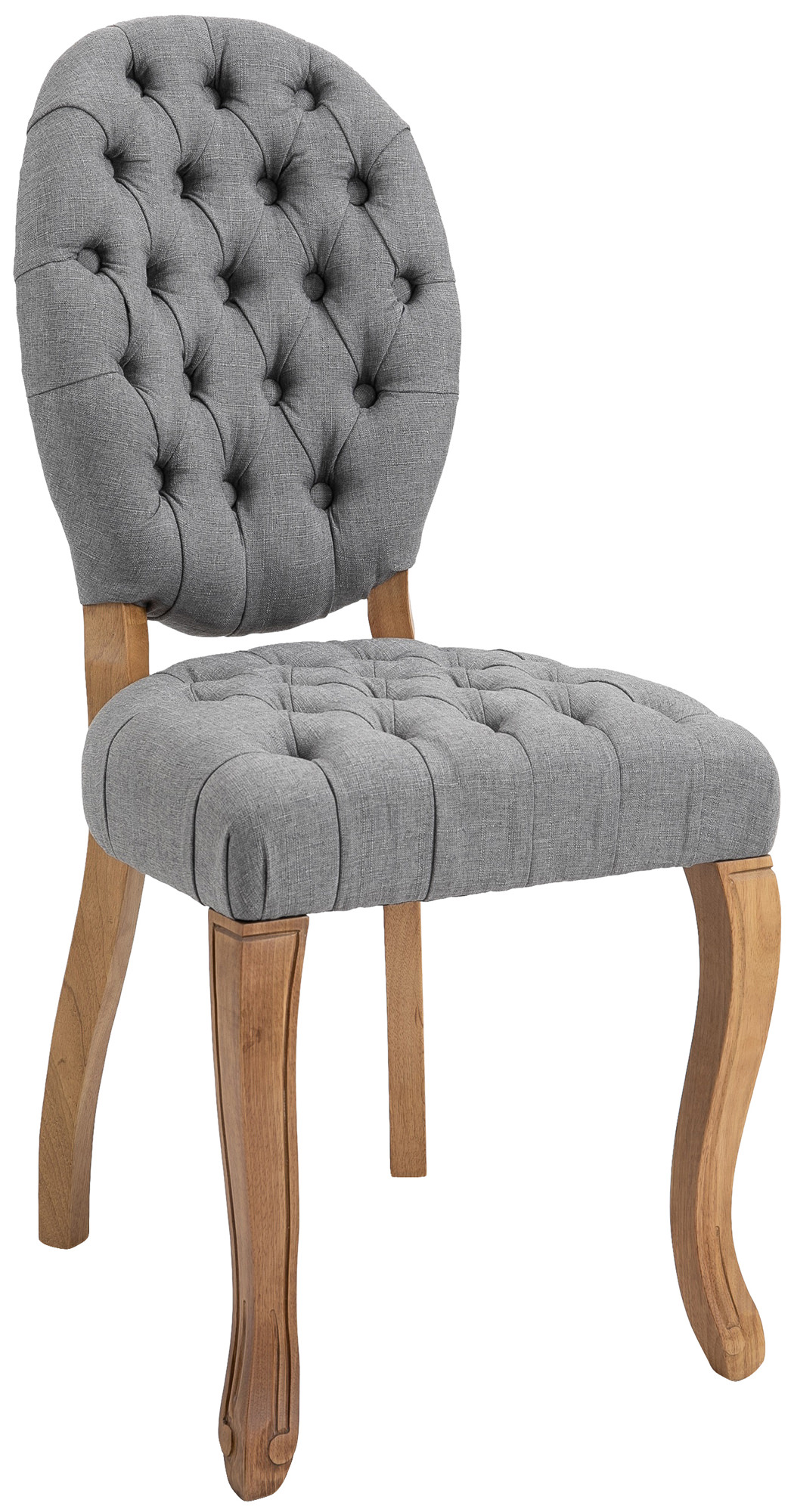 Matstol Temara Fabric