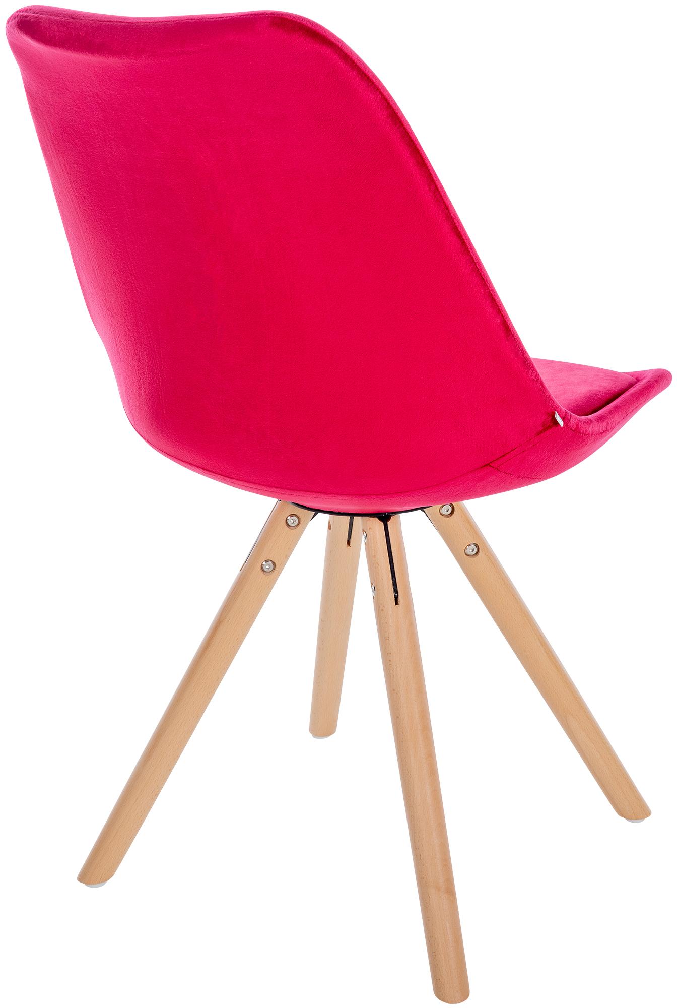 Stol Sofia Velvet