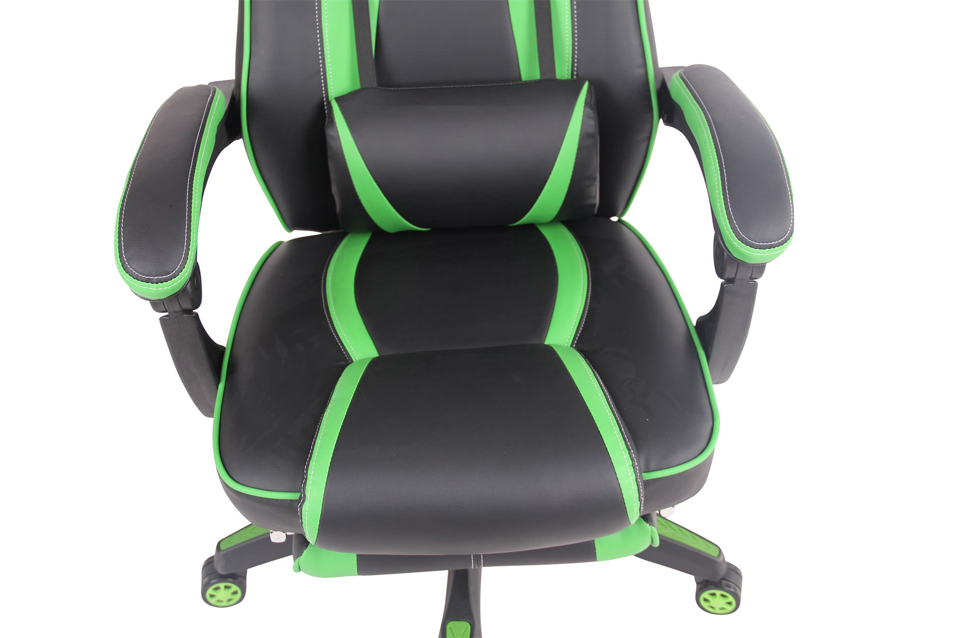 Gamingstol Heat Konstläder