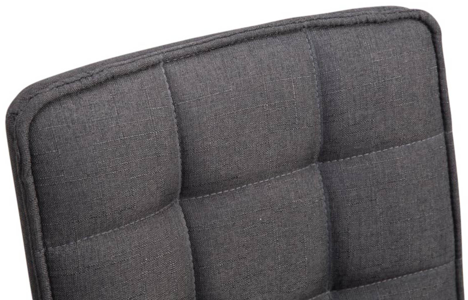 Set med 2 Design matstolar Peking V2 tyg