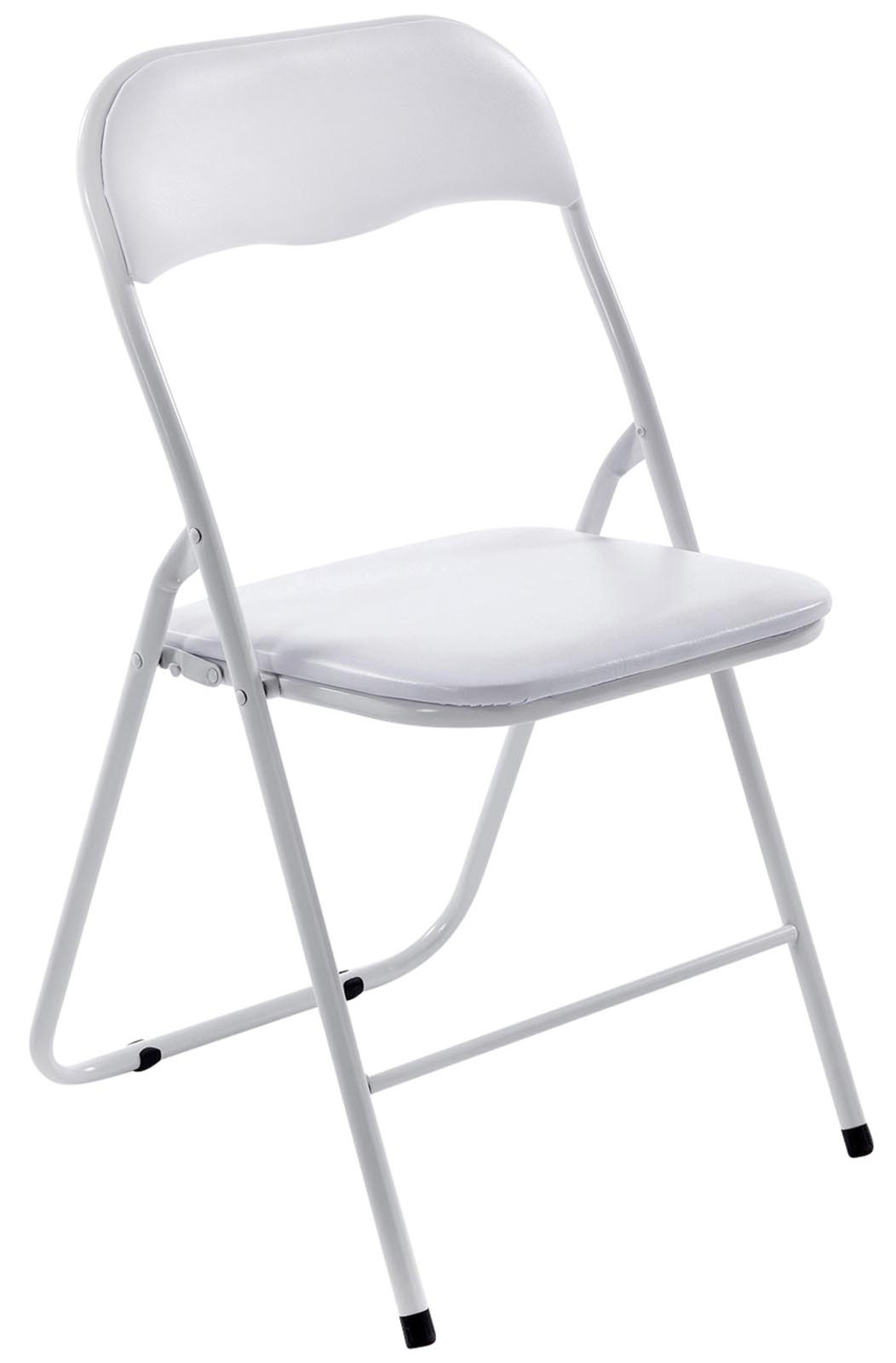 Uppsättning med 2 fällbara stolar Felix