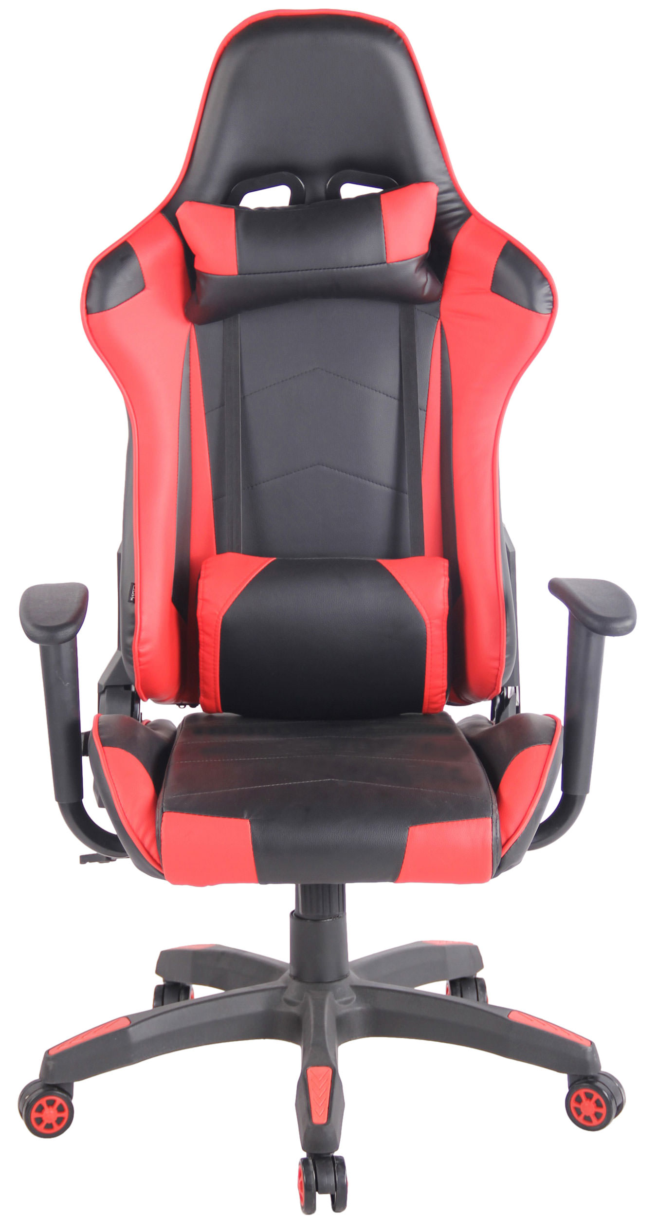 Sportig Gamingstol Miracle V2 Konstläder