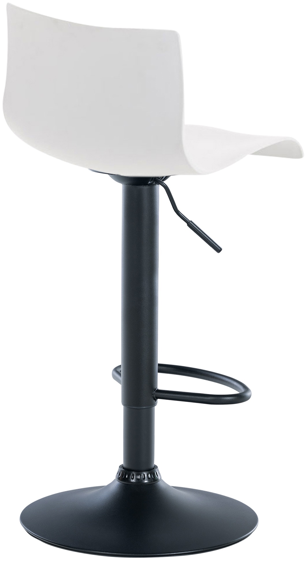 Barstol Hover Plast