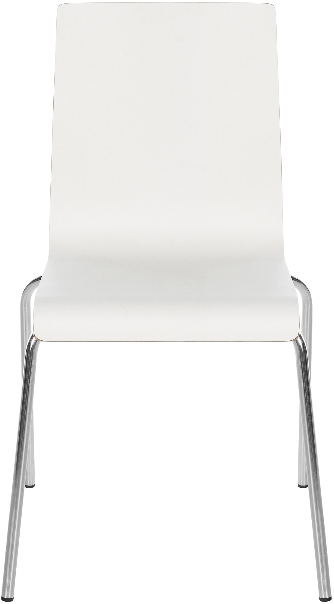 4-pack stapelbara stolar Gahanna
