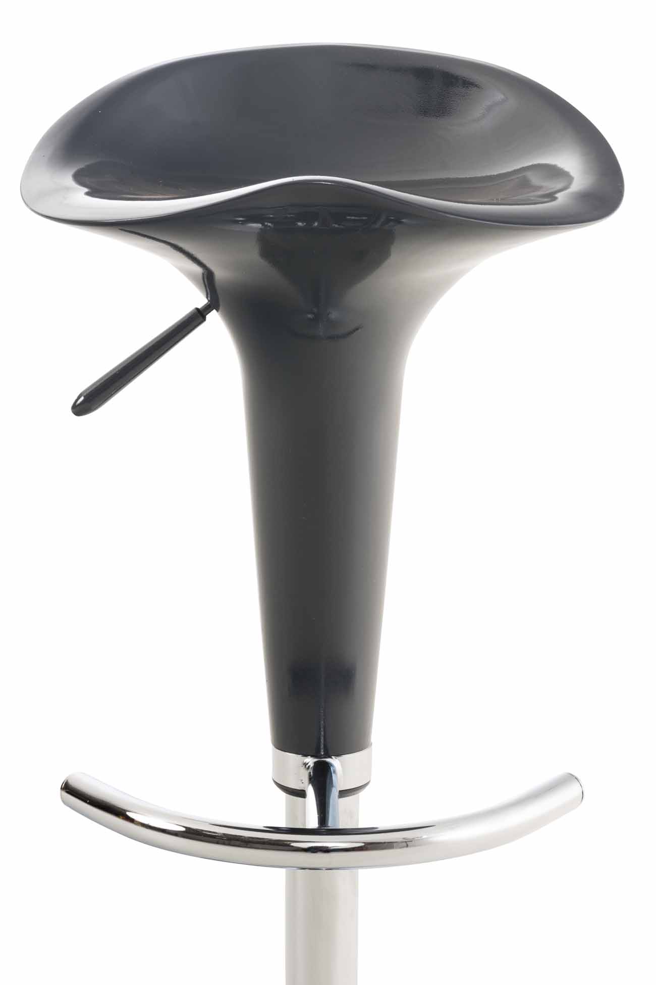 Barstol Saddle