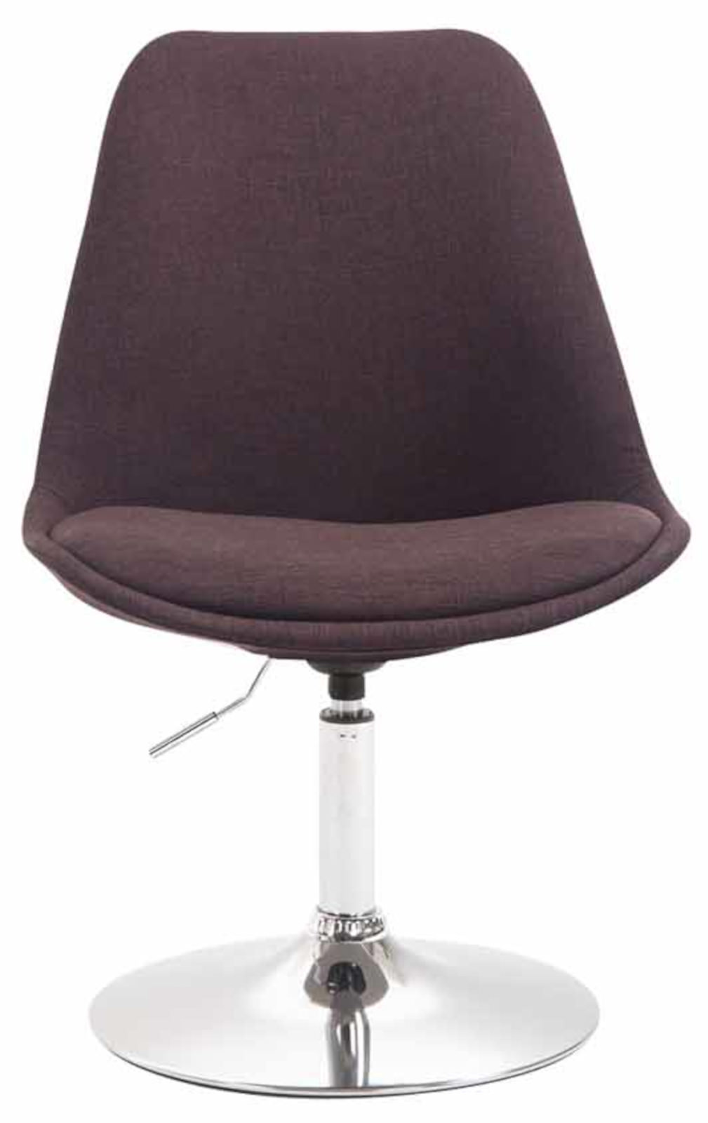 Uppsättning av 4 matstolar Maverick Fabric