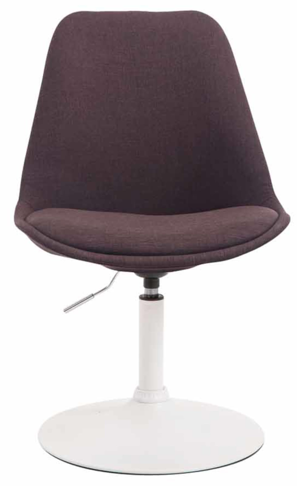 Uppsättning av 4 matstolar Maverick Fabric