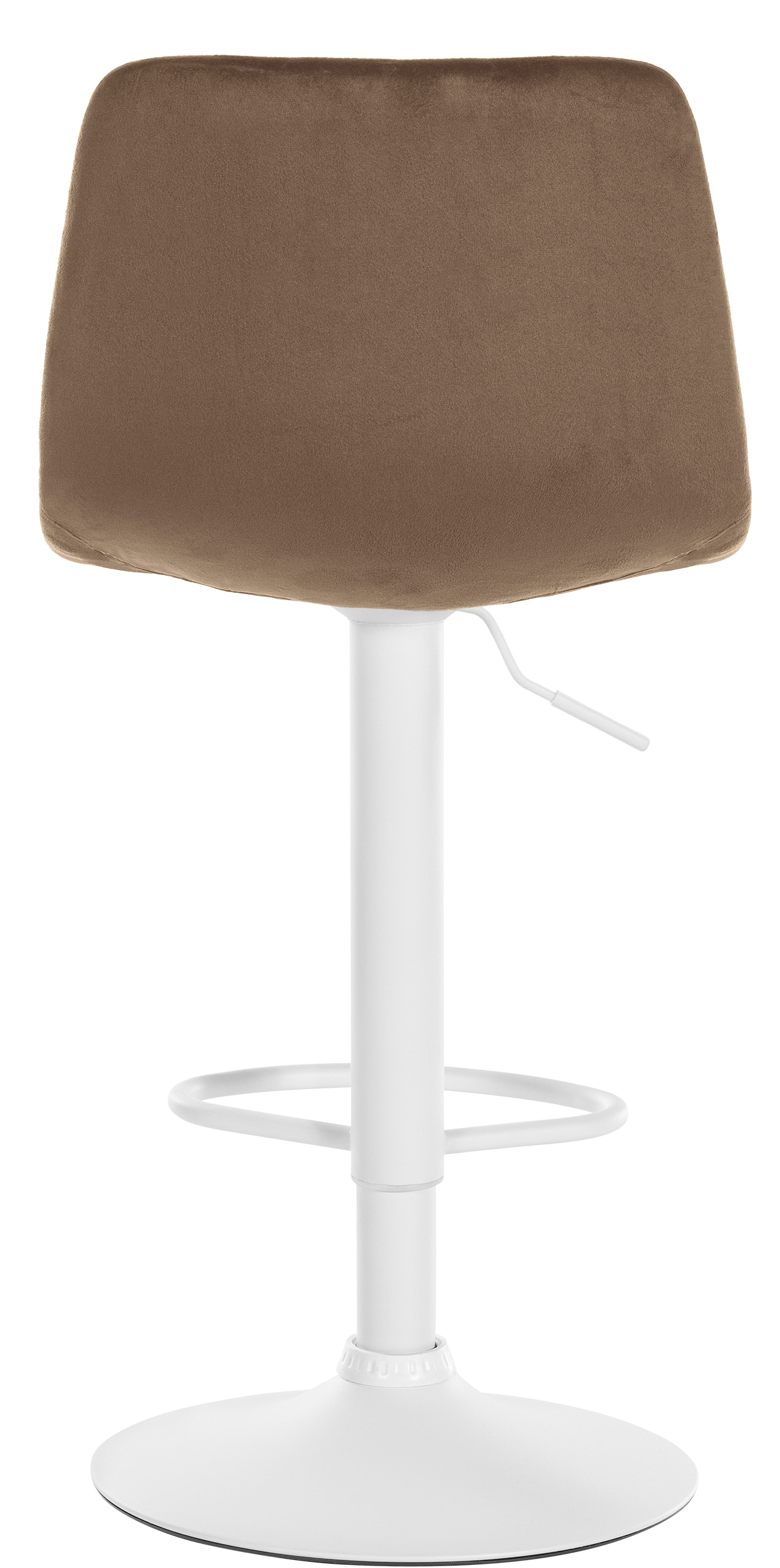Barstol Divo Velvet