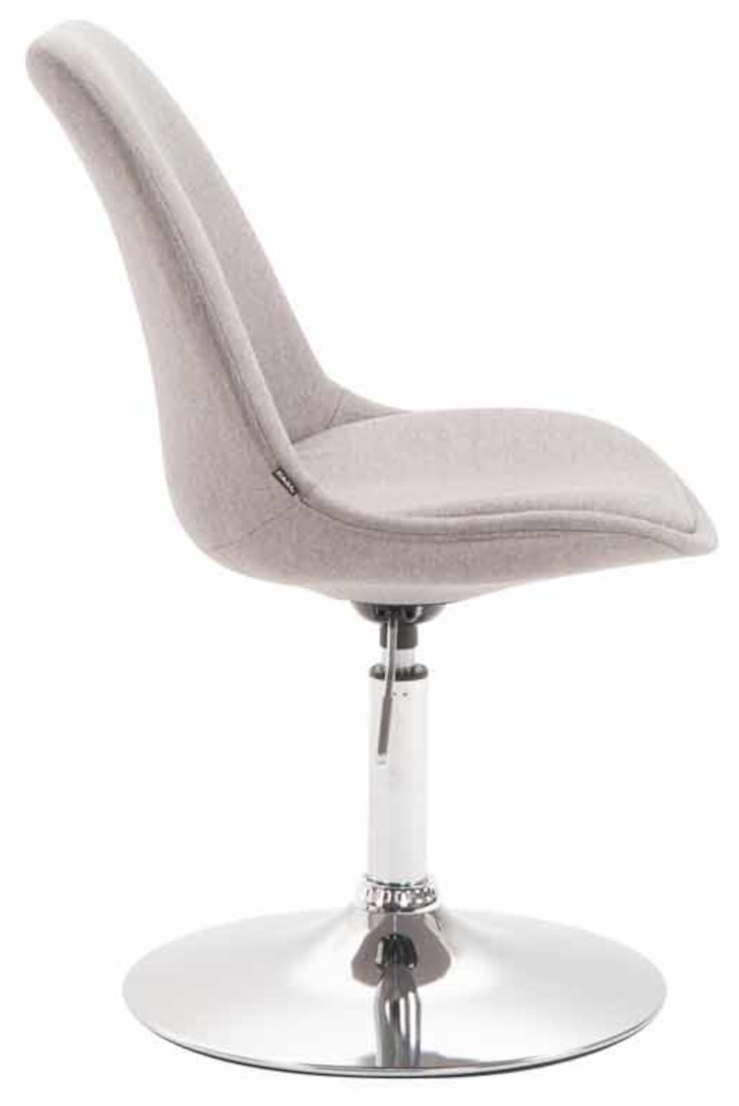 Uppsättning av 4 matstolar Maverick Fabric