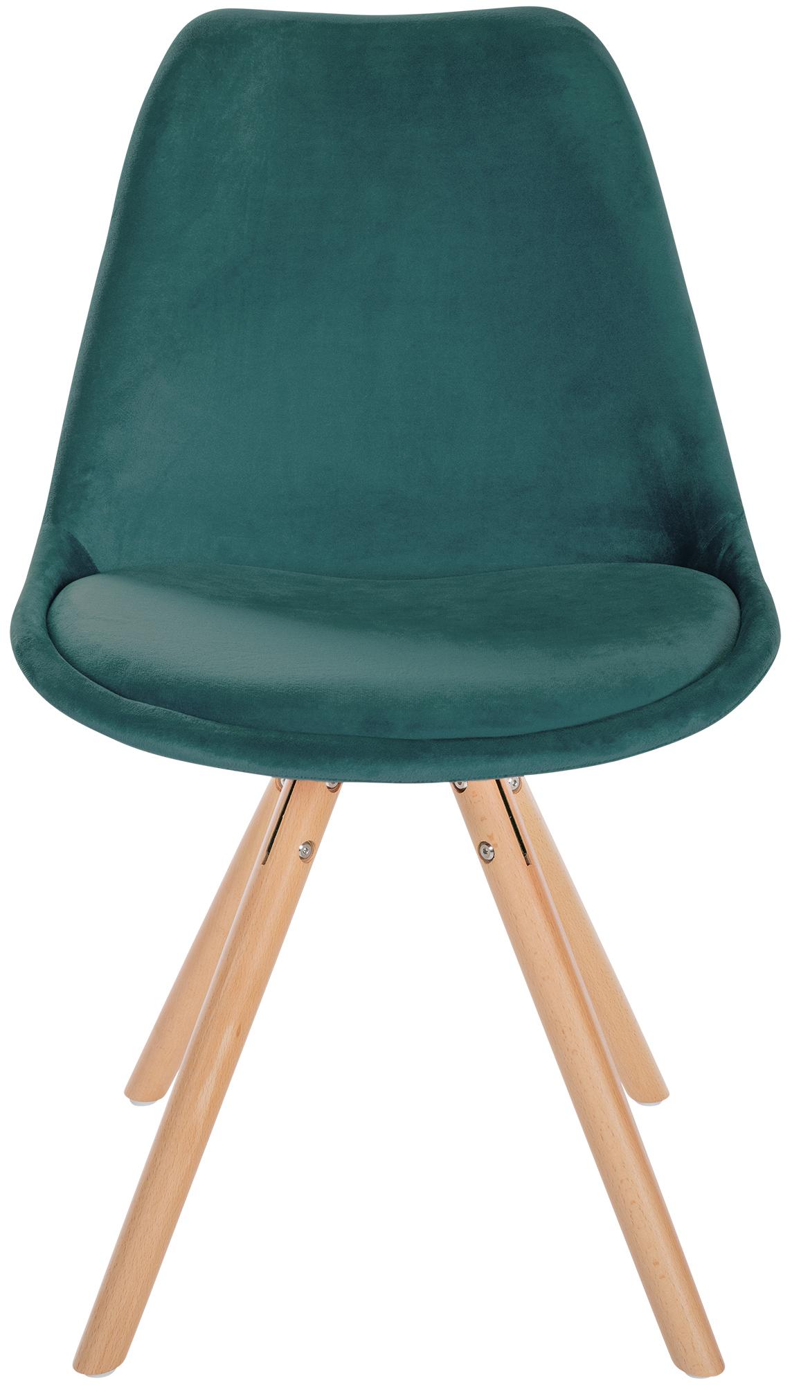 Stol Sofia Velvet