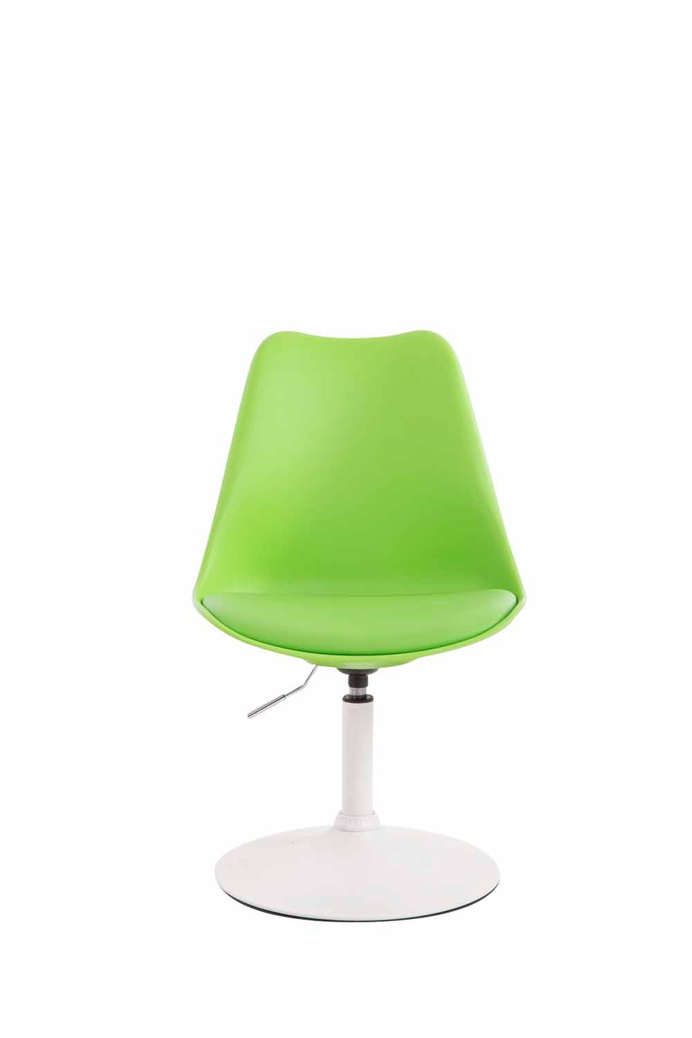 Matrumsstol Maverick Plast