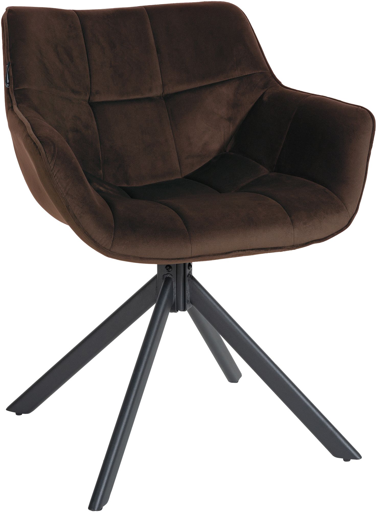 Matstol Westport Velvet