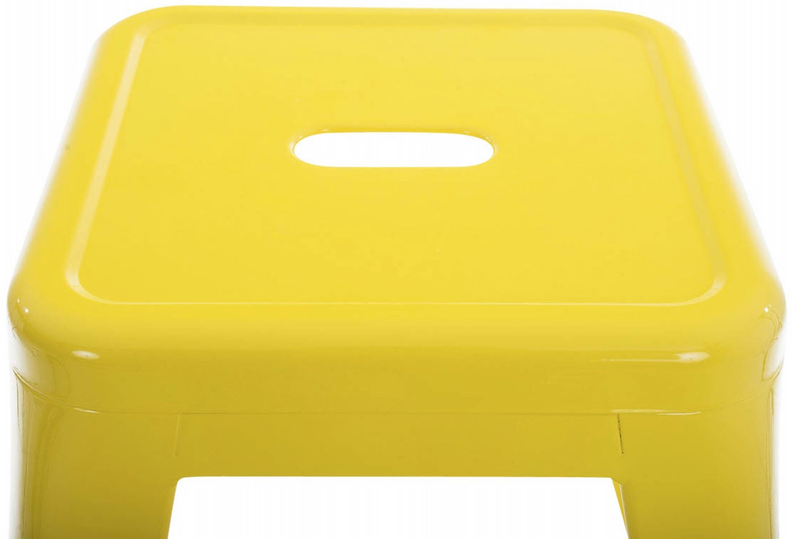 4-Pack Metall Pall Armin
