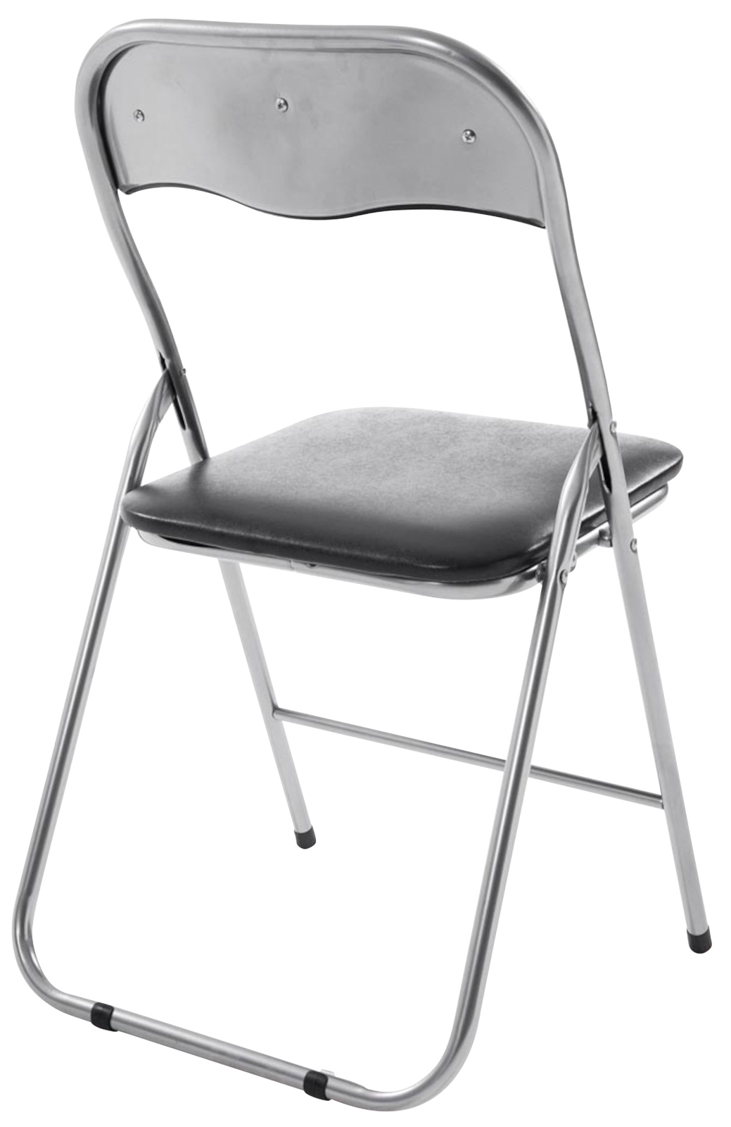 Uppsättning med 2 fällbara stolar Felix