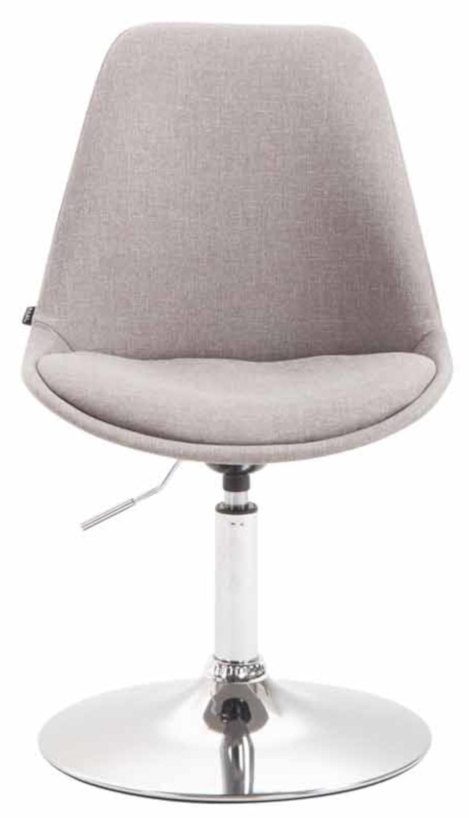 Uppsättning av 4 matstolar Maverick Fabric