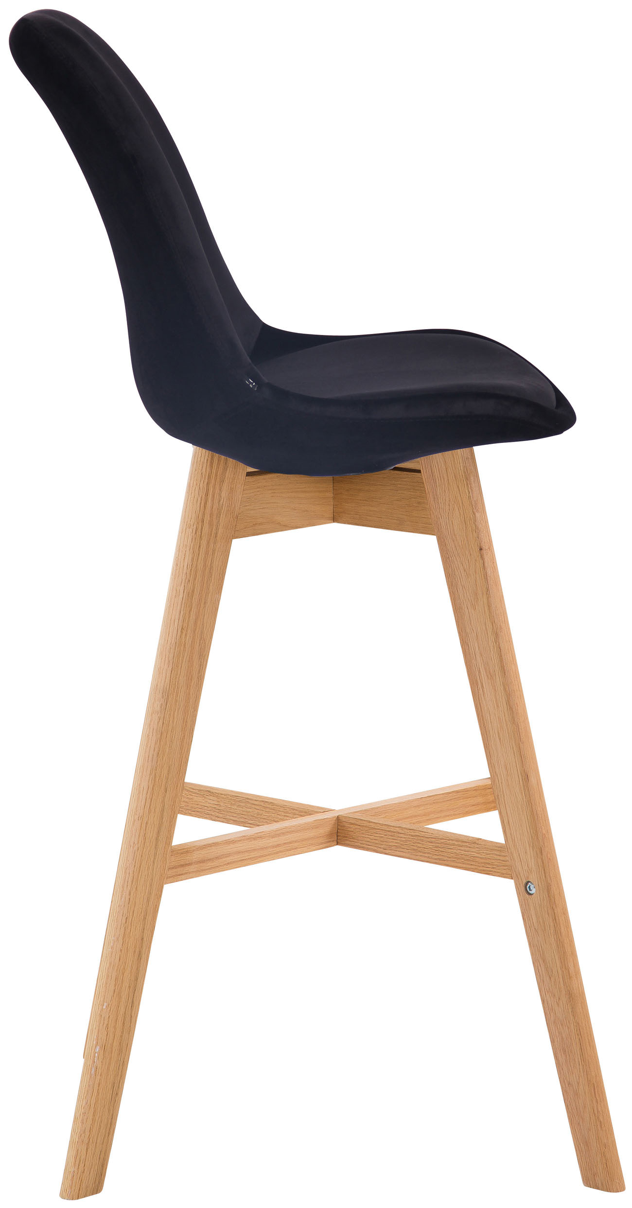 2-pack Barstol Cannes Sammet