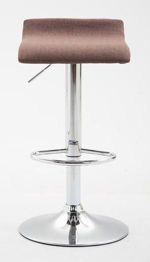 2-Pack Barstol Dyn V2 Tyg