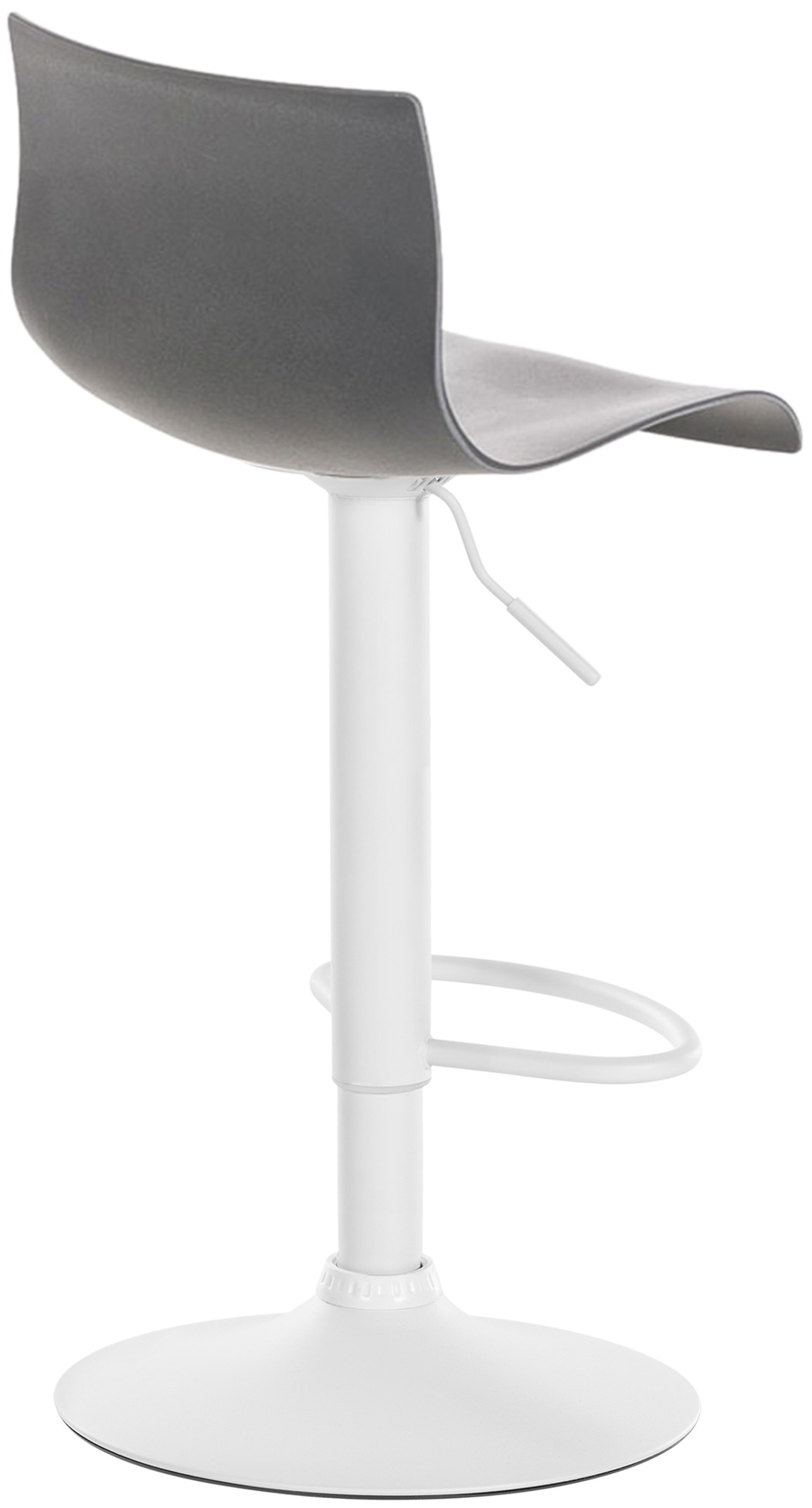 Barstol Hover Plast